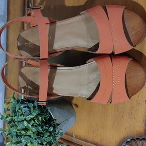 Steve Madden Wedge Shoe